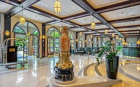 Ensana Grand Margaret Island